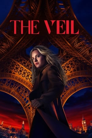 The veil Season 1 (2024)