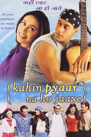 To Fall in Love (Kahin Pyaar Na Ho Jaaye) (2000)