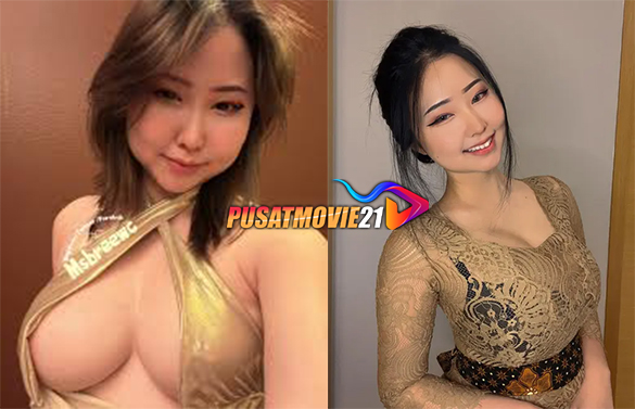 Cici breewc Cover AnnieGChanMakeup