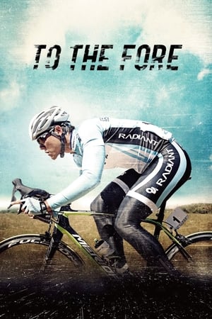 To the Fore (Po feng) (2015)