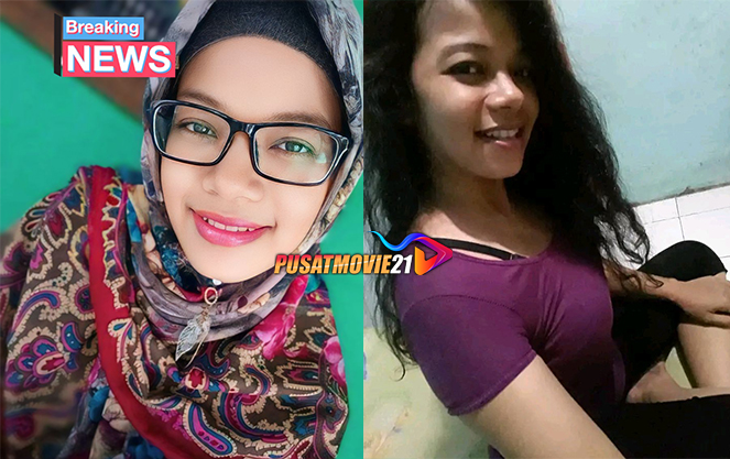 Santi Nurhani 1 Cover AnnieGChanMakeup