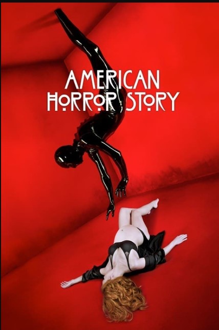 American Horror Story Season 6 : Roanoke (2016)