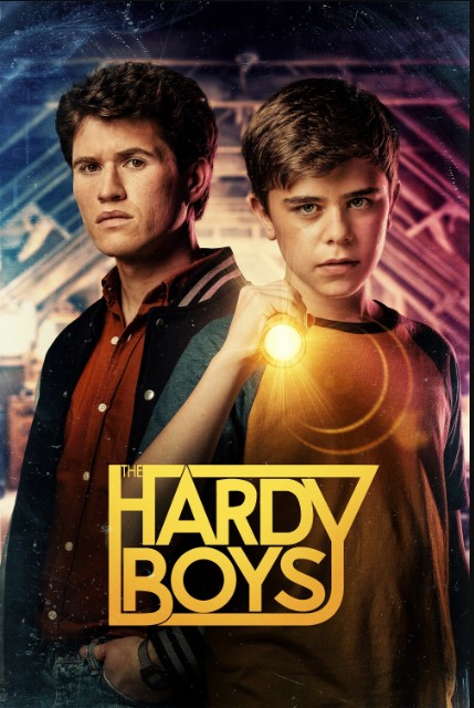 The Hardy Boys Season 2 (2020)