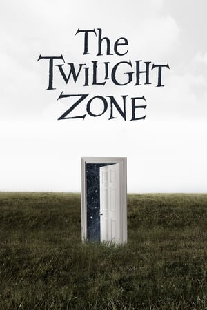 The Twilight Zone Season 1 (2019)