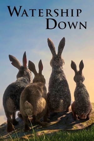 Watership Down Season 1 (2018)
