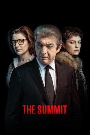 The Summit (La Cordillera) (2017)
