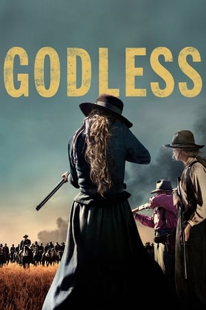 Godless Season 1 Episode (2017)