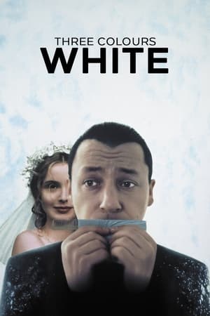 Three Colors: White (Trois couleurs: Blanc) (1994)