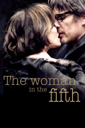 The Woman in the Fifth (La femme du Vème) (2011)