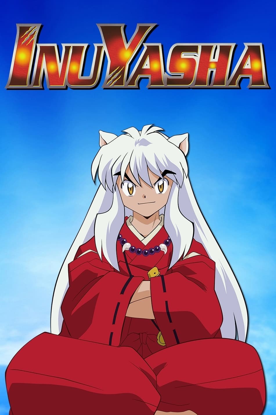 InuYasha (2000)