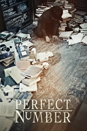 Perfect Number (Yong-eui-ja X) (2012)