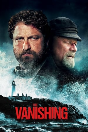 The Vanishing (Keepers) (2018)