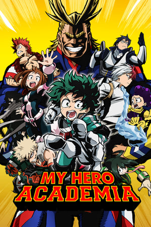 Boku no Hero Academia: Final Season (202…