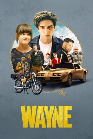 Wayne Season 1 (2019)