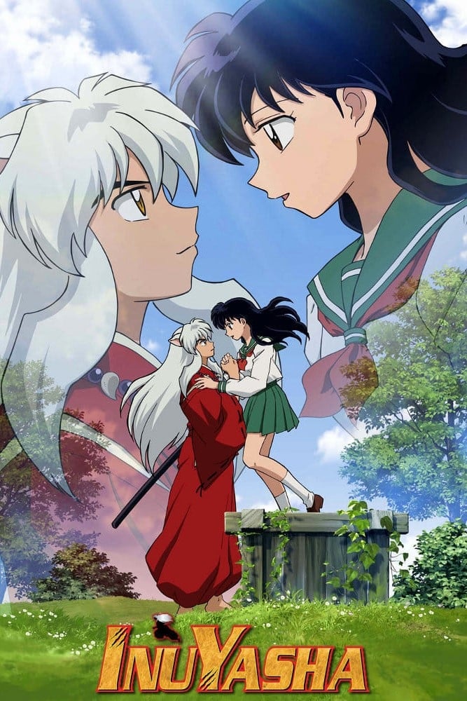 InuYasha: Kanketsu-hen (The Final Act) (2009)