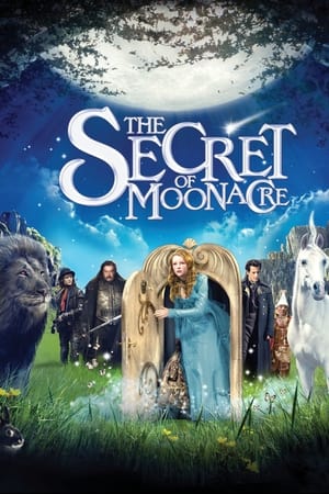 The Secret of Moonacre (2008)