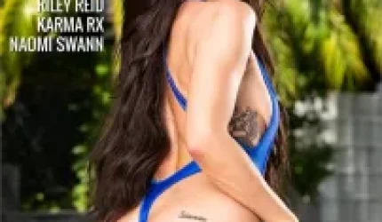 Cover AnnieGChanMakeup