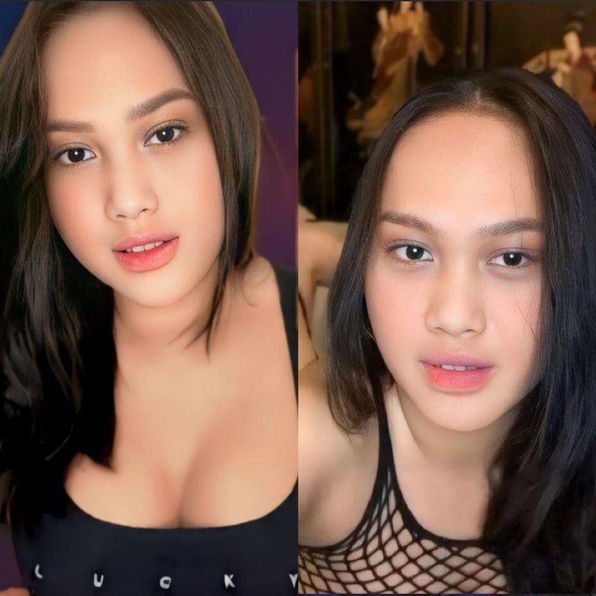 Baby Isadora ToBrut Cover AnnieGChanMakeup