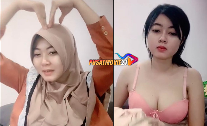 Nella Hijab Bening Mulus !! 2 Cover AnnieGChanMakeup