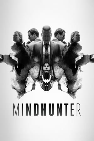 MINDHUNTER Season 1 (2017)