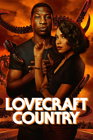 Lovecraft Country Season 1 (2020)