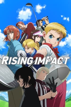 Rising Impact Season 2 (2024)