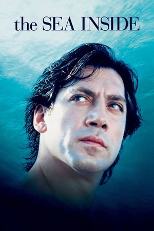 The Sea Inside (Mar adentro) (2004)