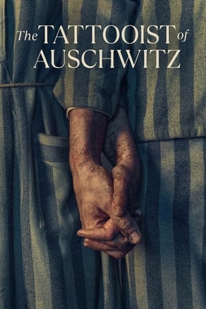 The Tattooist of Auschwitz Season 1 (2024)