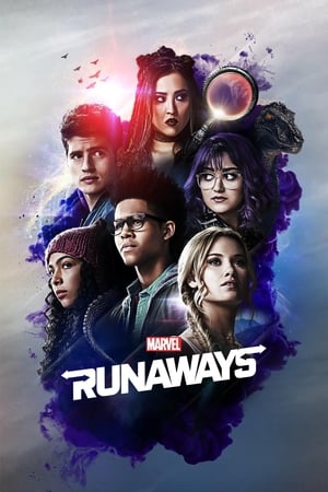 Marvel’s Runaways Season 1 (2017)