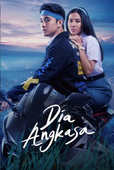 Dia Angkasa Season 1 (2024)
