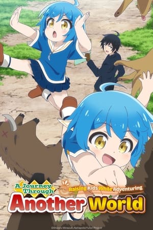Isekai Yururi Kikou: Kosodateshinagara Boukensha Shimasu (A Journey Through Another World: Raising Kids While Adventuring) (2024)