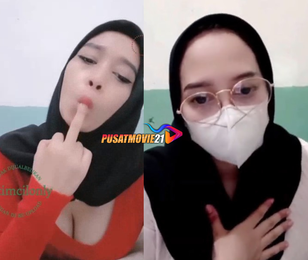 Kiki Hijab Meresahkan 2 Cover AnnieGChanMakeup