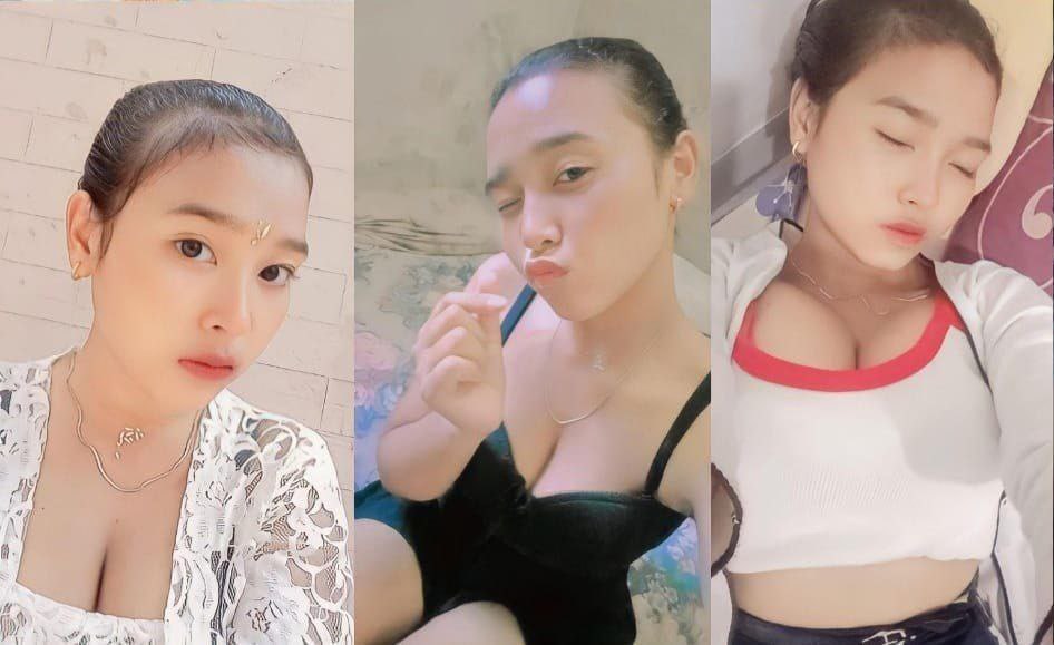 Mickey Gemoy Banget Cover AnnieGChanMakeup