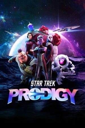 Star Trek: Prodigy Season 2 (2024)