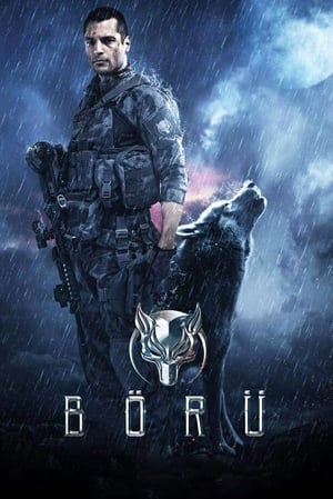 Wolf Season 1 (2018)