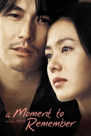 A Moment To Remember (nae Meorisokui Jiwoogae) (2004)
