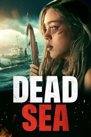 Dead Sea: Flycatcher (2024)