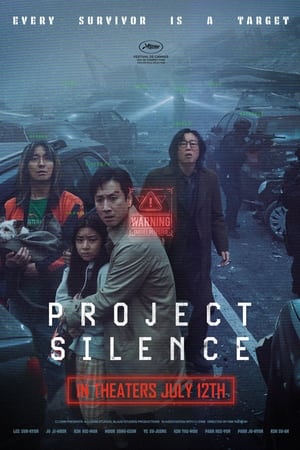Talchul: Project Silence (2023)
