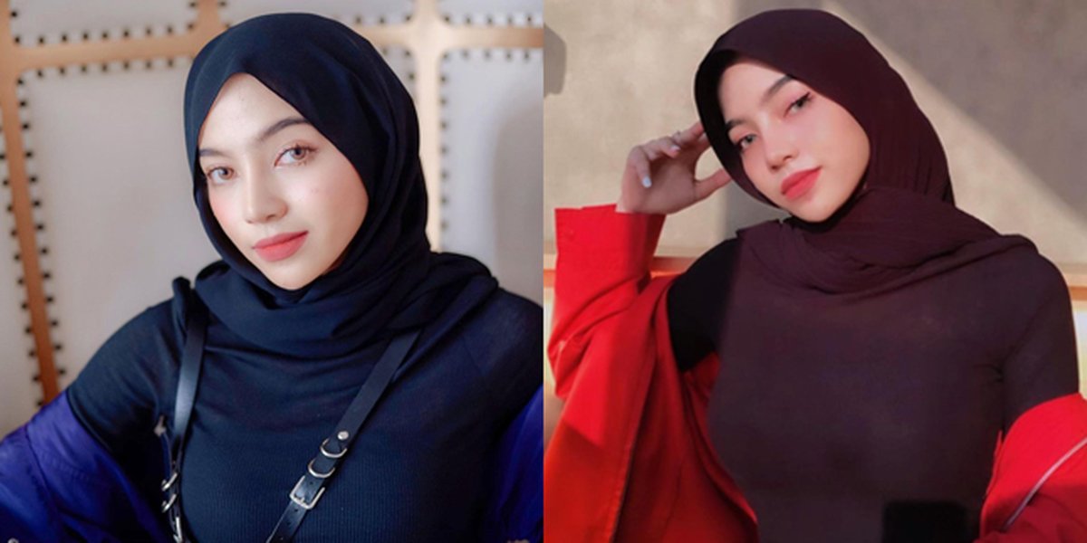 Hijab Bermain Demi Viral Cover Jav AnnieGChanMakeup