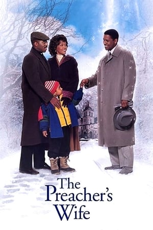 The Preacher’s Wife (1996)
