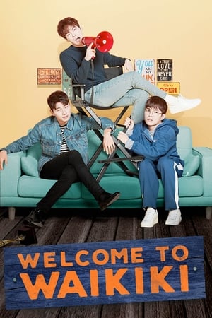 Welcome to Waikiki 1 (2018)