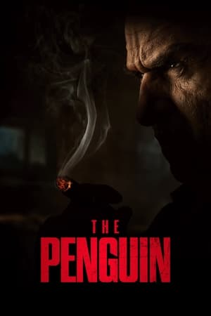 The Penguin Season 1 (2024)
