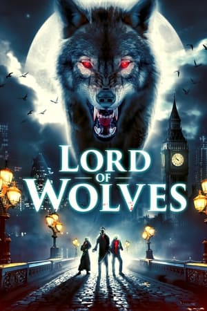 Lord Of Wolves (2024)