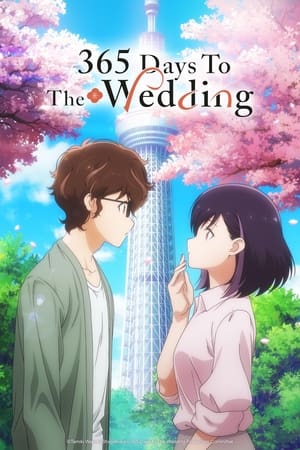 Kekkon suru tte, Hontou desu ka (365 Days to the Wedding) (2024)