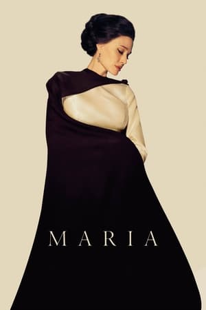 Maria (2025)