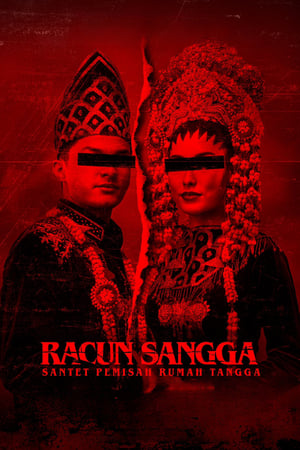 Racun Sangga- Santet Pemisah Rumah Tangga (2024)