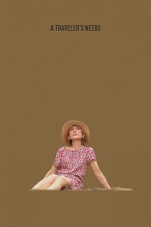 A Travelers Needs (2024)