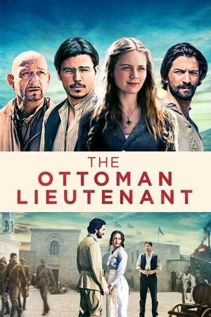 The Ottoman Lieutenant (2017)