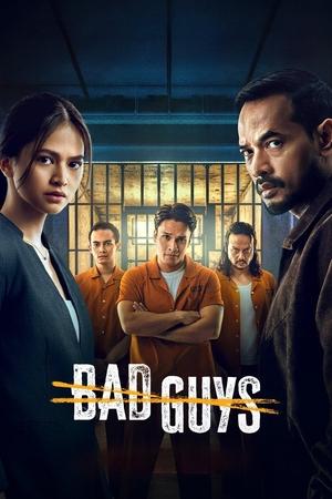 Bad Guys (2025)