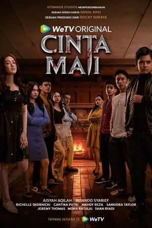 Cinta Mati (2025)